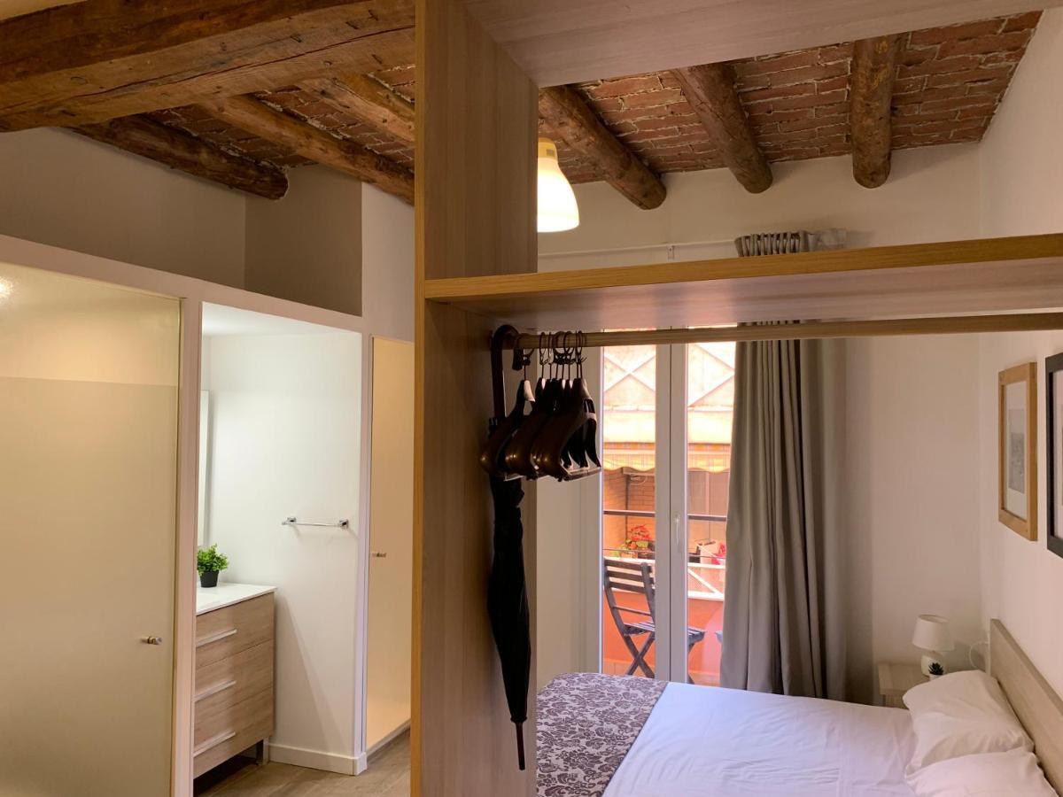 Estudio Port Serrallo Tarragona Ngoại thất bức ảnh