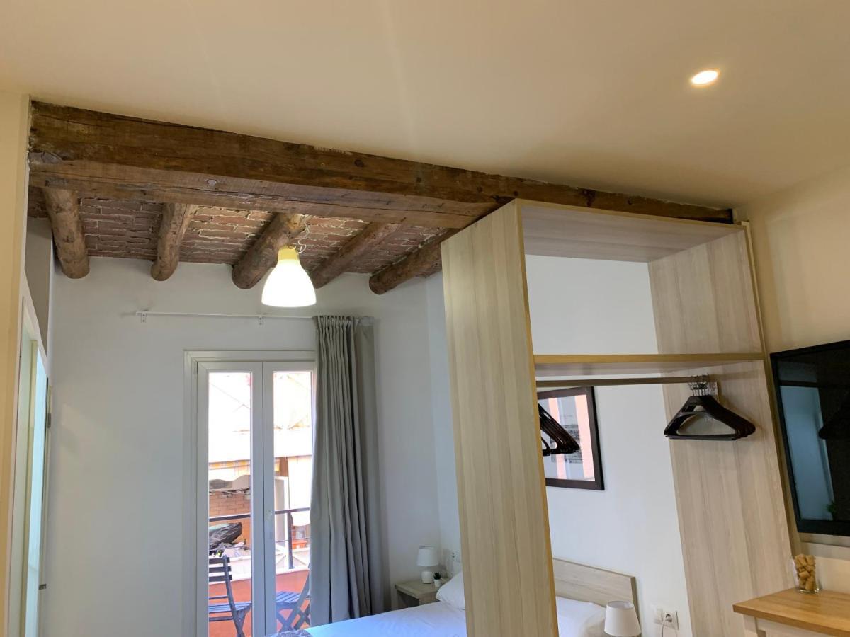 Estudio Port Serrallo Tarragona Ngoại thất bức ảnh